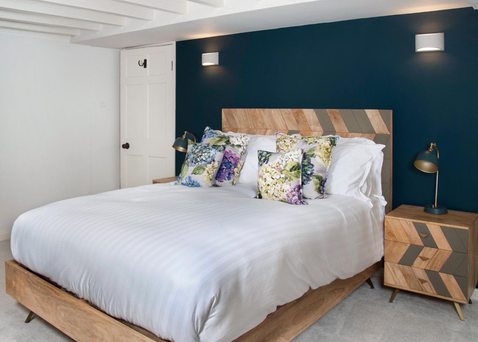 Long Ashes Park Hotel Threshfield Room photo